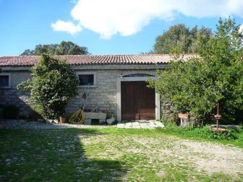 Agroturismo Agriturismo Testone