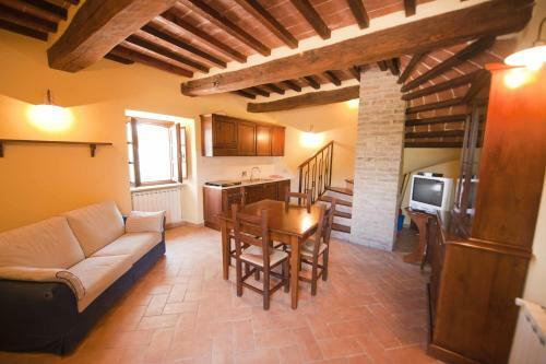 Agroturismo Agriturismo Tenuta Di Biscina