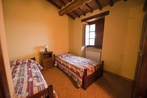 Agroturismo Agriturismo Tenuta Di Biscina