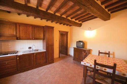 Agroturismo Agriturismo Tenuta Di Biscina