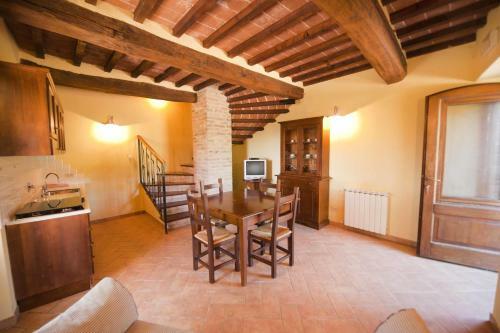 Agroturismo Agriturismo Tenuta Di Biscina