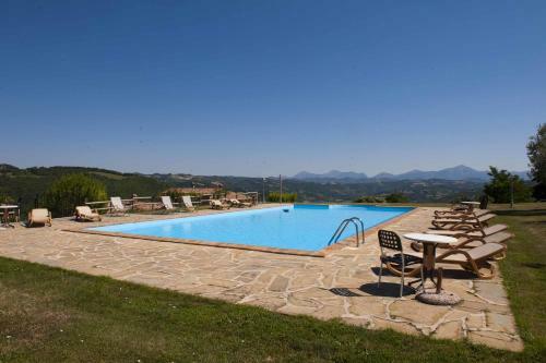 Agroturismo Agriturismo Tenuta Di Biscina