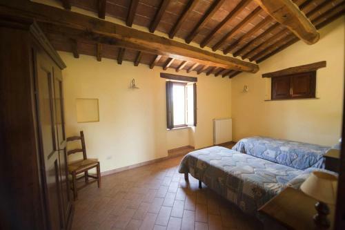 Agroturismo Agriturismo Tenuta Di Biscina