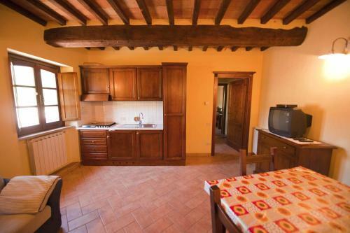 Agroturismo Agriturismo Tenuta Di Biscina