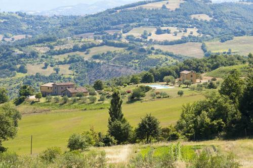 Agroturismo Agriturismo Tenuta Di Biscina