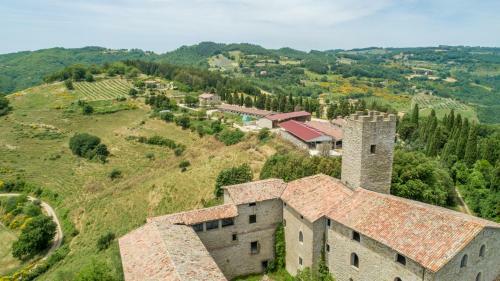 Agroturismo Agriturismo Tenuta Di Biscina