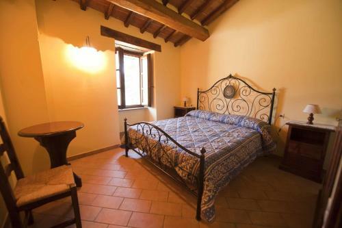 Agroturismo Agriturismo Tenuta Di Biscina