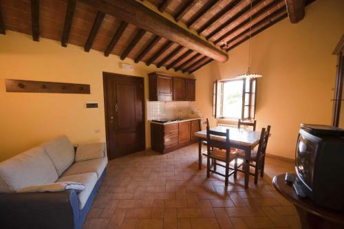 Agroturismo Agriturismo Tenuta Di Biscina