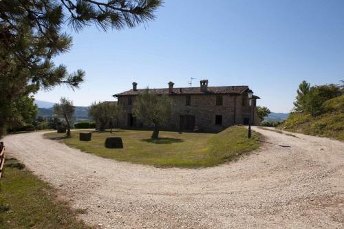 Agroturismo Agriturismo Tenuta Di Biscina