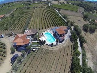 B&B Domo De Resteblas