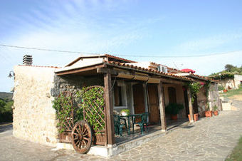 B&B Domo De Resteblas