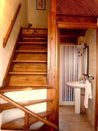 B&B Domo De Resteblas