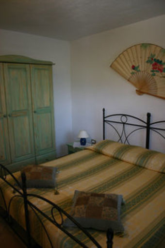 B&B Domo De Resteblas