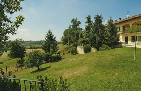Agroturismo Cascina Lane'
