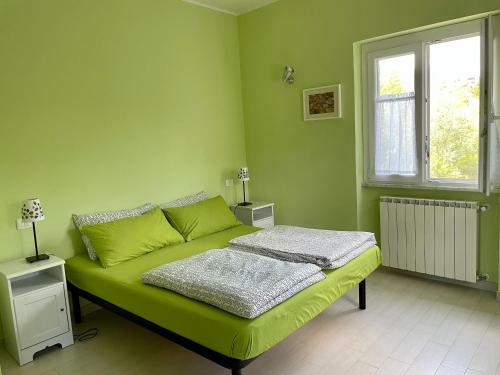 Bed & Breakfast Impronte Nel Bosco