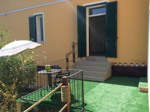 Bed & Breakfast Impronte Nel Bosco