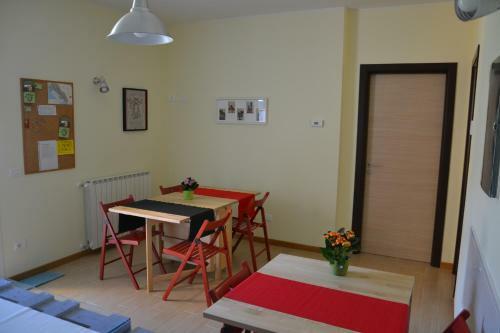 Bed & Breakfast Impronte Nel Bosco