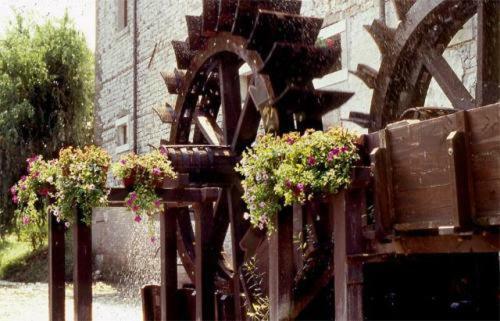 Hotel L'ultimo Mulino