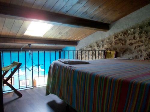 Hostal Affittacamere Acc� Lascio
