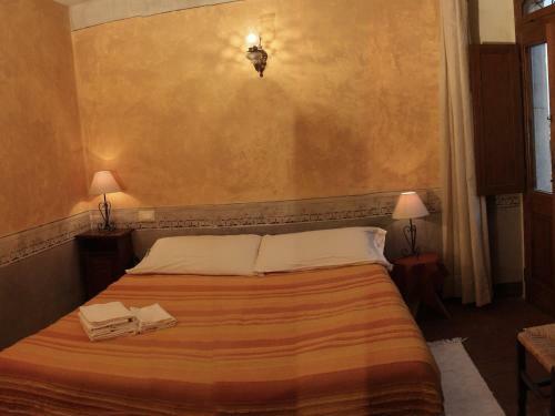Hostal Affittacamere Acc� Lascio