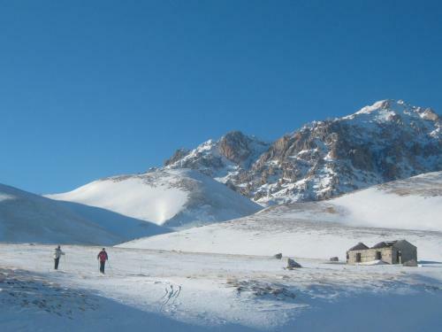 Hostal Affittacamere Acc� Lascio