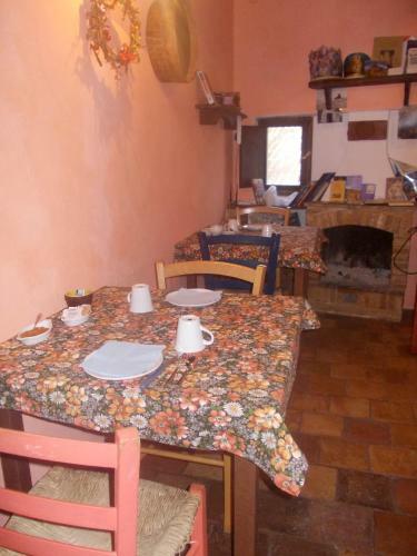 Hostal Affittacamere Acc� Lascio