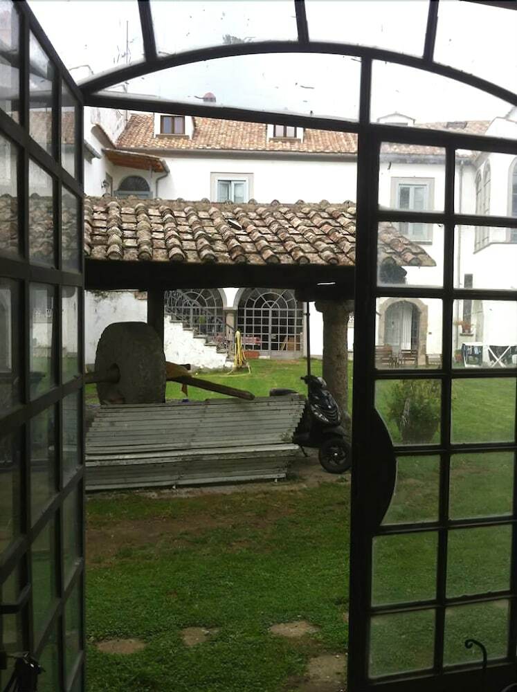 Palazzo D'orsi