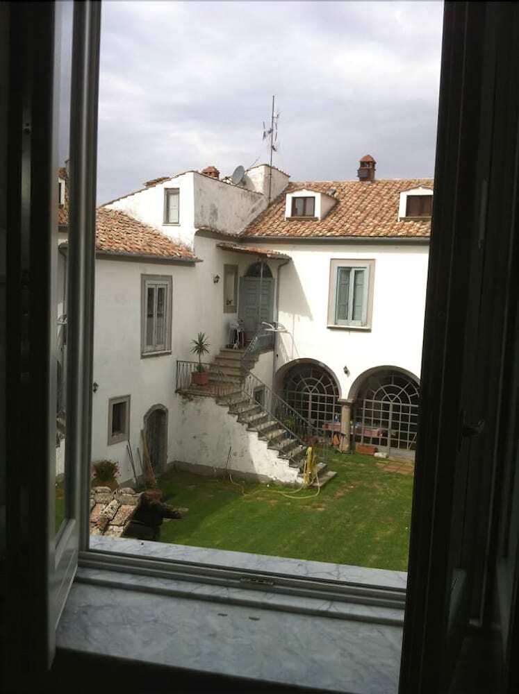 Palazzo D'orsi