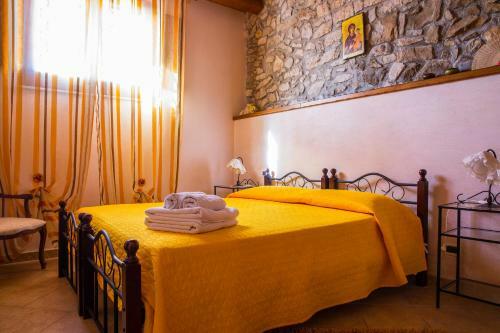 Casa Vacanze Caccamo Santa Lucia