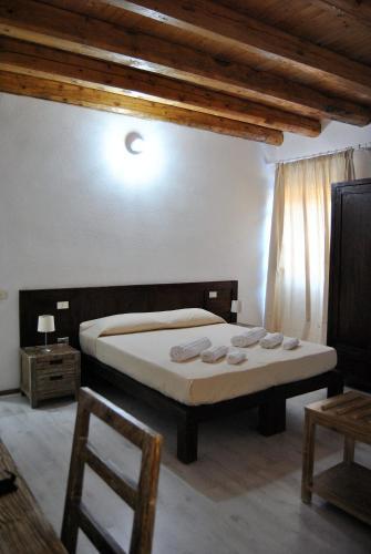 Hostal Abas Ristorante Pizzeria Affittacamere