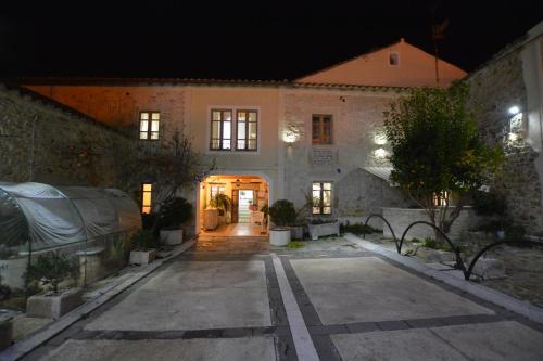 Hostal Abas Ristorante Pizzeria Affittacamere