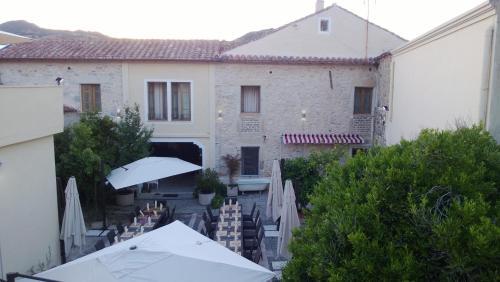 Hostal Abas Ristorante Pizzeria Affittacamere