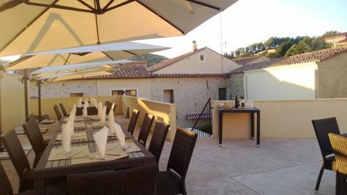 Hostal Abas Ristorante Pizzeria Affittacamere