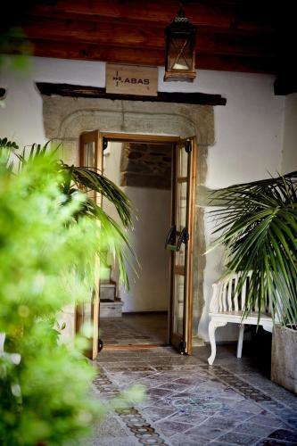Hostal Abas Ristorante Pizzeria Affittacamere