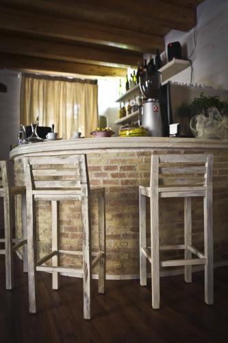 Hostal Abas Ristorante Pizzeria Affittacamere