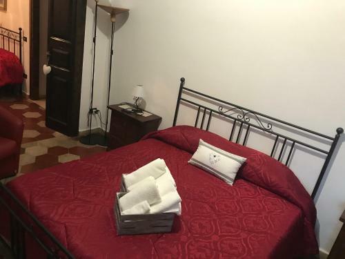 B&B La Staffa
