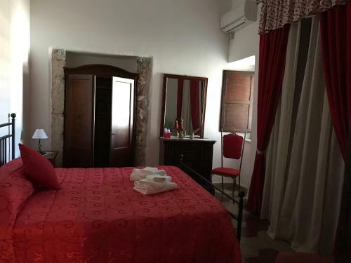 B&B La Staffa