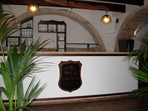 B&B La Staffa