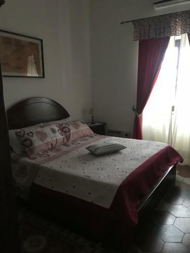 B&B La Staffa