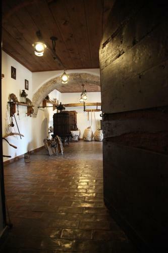 B&B La Staffa
