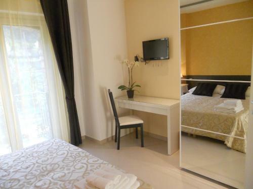 Bed & Breakfast Villa Le Favole