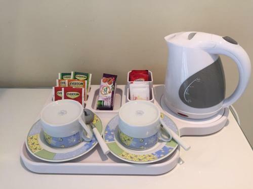 Bed & Breakfast Villa Le Favole