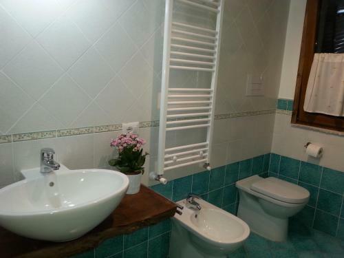 Bed & Breakfast Villa Le Favole