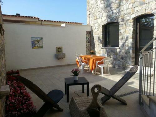 Bed & Breakfast Villa Le Favole