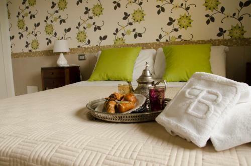 Bed & Breakfast Villa Le Favole