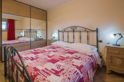 Bed & Breakfast Villa Le Favole