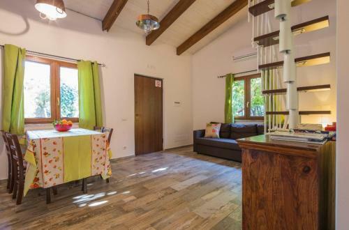 Bed & Breakfast Villa Le Favole
