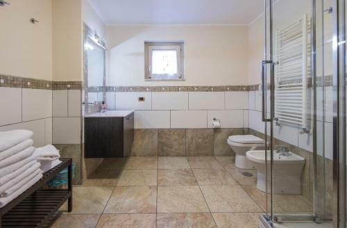Bed & Breakfast Villa Le Favole
