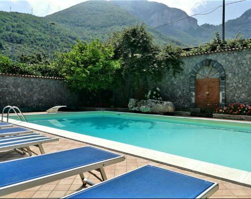 Bed & Breakfast Villa Le Favole
