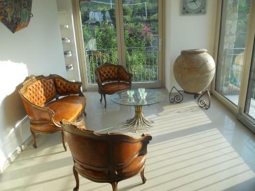 Bed & Breakfast Villa Le Favole